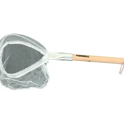 Bait^ Frabill 3048 Wood Handle Minnow Bait Net - Your Premium Fishing Gear Store Rods Lines Baits Accessories