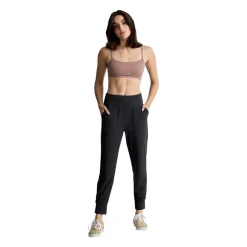 Fly Fishing^ Free Fly Womens Highmile Jogger Black Sand - Your Premium Fishing Gear Store Rods Lines Baits Accessories