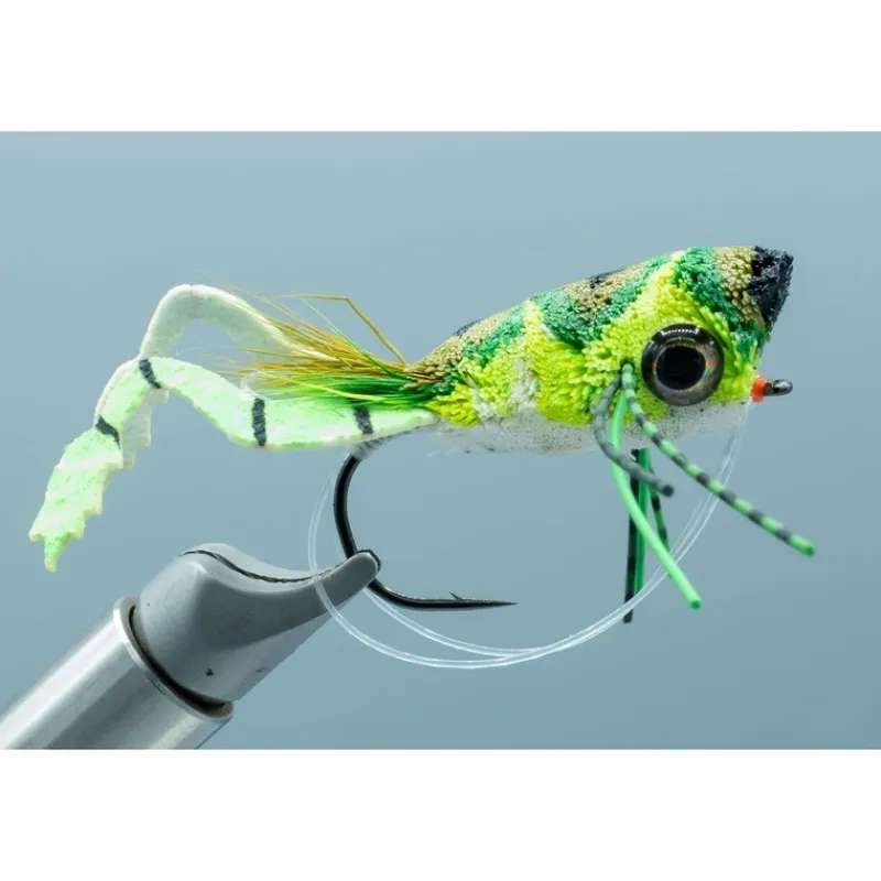 Shop All^ Frog Legged Popper #1 - Your Premium Fishing Gear Store Rods Lines Baits Accessories