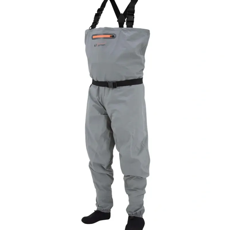 Shop All^ Frogg Toggs Canyon II Breathable Stockingfoot Chest Wader - Your Premium Fishing Gear Store Rods Lines Baits Accessories