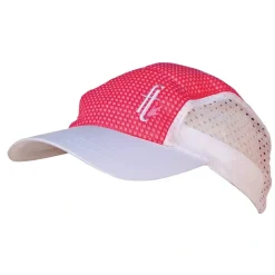 Shop All^ Frogg Toggs Chilly Bean Cooling Cap CBC300-311 [White/Pink,One Size] - Your Premium Fishing Gear Store Rods Lines Baits Accessories
