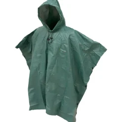 Shop All^ Frogg Toggs FTP1714-09 Ultra-Lite Ponch, Dark Green, 1 Size - Your Premium Fishing Gear Store Rods Lines Baits Accessories