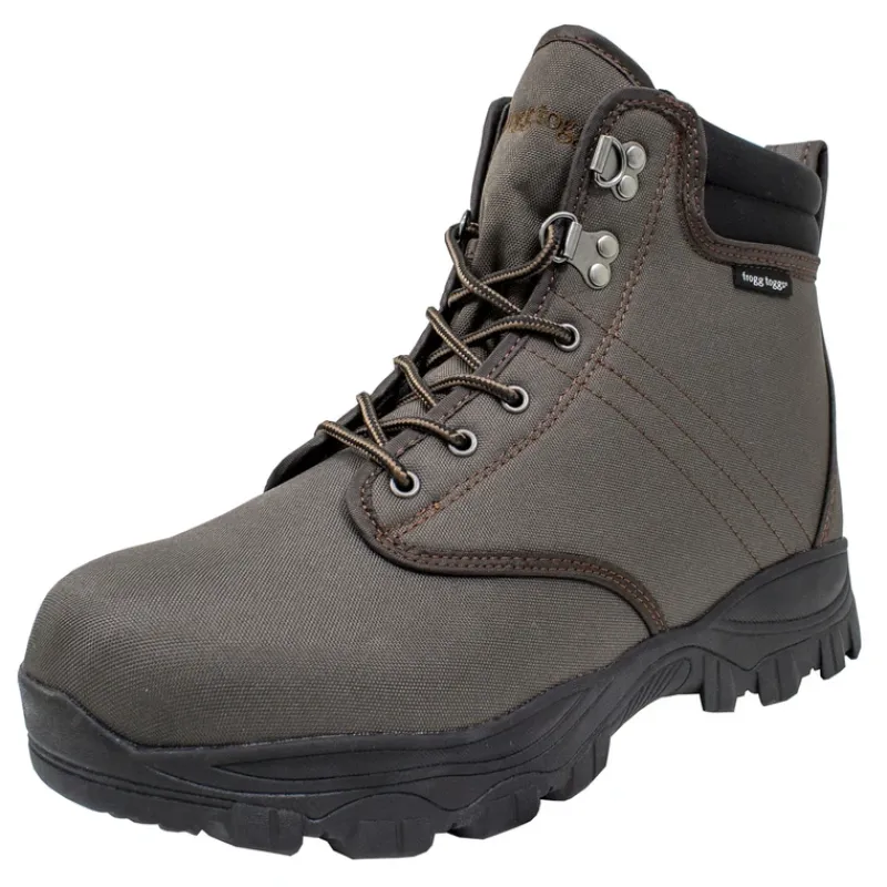 Shop All^ Frogg Toggs Men's Rana Elite Wading Boots - Lug, Brown - Your Premium Fishing Gear Store Rods Lines Baits Accessories