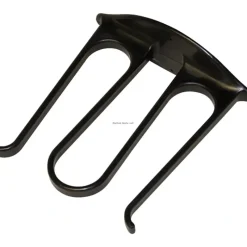 Shop All^ Frogg Toggs Metal Boot & Wader Hanger Black - Your Premium Fishing Gear Store Rods Lines Baits Accessories