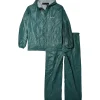 Shop All^ Frogg Toggs UL12104-09LG Men's Ultra-Lite II Rain Suit, Green - Your Premium Fishing Gear Store Rods Lines Baits Accessories