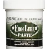 Shop All^ FrogLube CLP 4oz Tub of Paste Gun Cleaner Lubricant Protectant - Your Premium Fishing Gear Store Rods Lines Baits Accessories