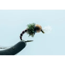 Shop All^ Frostbite Chironomid Red #18 - Your Premium Fishing Gear Store Rods Lines Baits Accessories