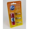 Shop All^ Fuji FRK4C Polished Rod Repair Kit Glue & 3 Tops - Your Premium Fishing Gear Store Rods Lines Baits Accessories