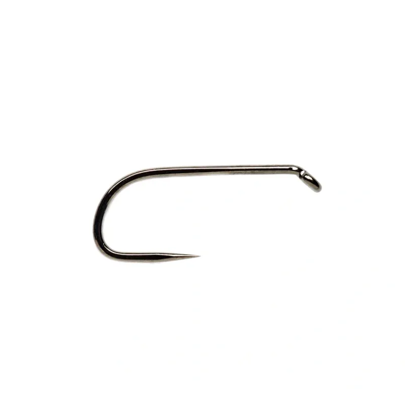 Shop All^ Fulling Mill Competition Heavyweight Black Nickel Barbless Hook - Your Premium Fishing Gear Store Rods Lines Baits Accessories