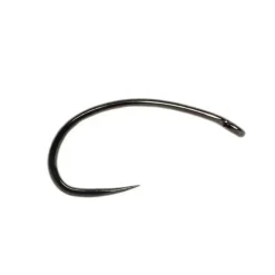 Fly Fishing^ Fulling Mill Czech Nymph Heavy Barbless Hook FM5067 - Your Premium Fishing Gear Store Rods Lines Baits Accessories