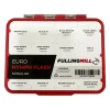 Shop All^ Fulling Mill Euro Nymph Flash Dubbing Selection - Your Premium Fishing Gear Store Rods Lines Baits Accessories