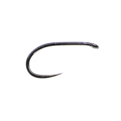 Shop All^ Fulling Mill Heavyweight Champ Black Nickel Barbless Hook - Your Premium Fishing Gear Store Rods Lines Baits Accessories