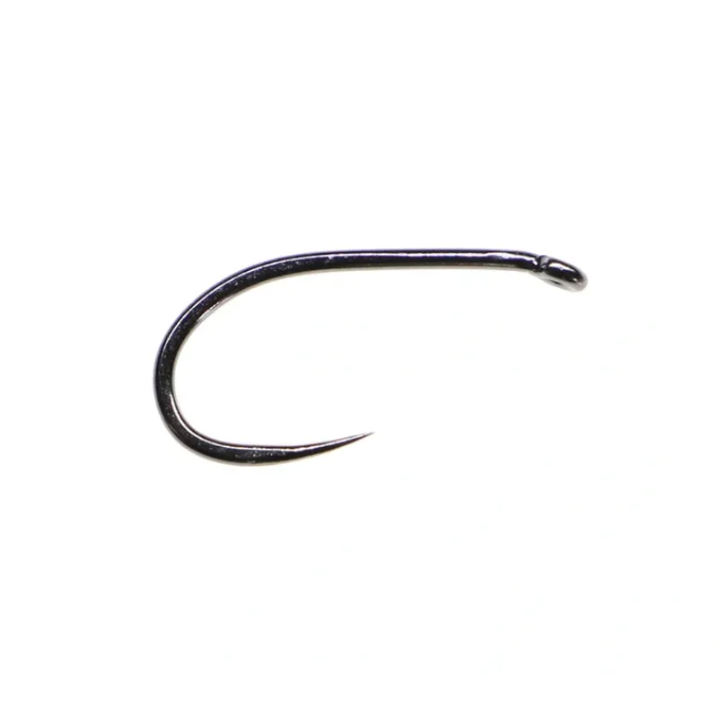 Shop All^ Fulling Mill Heavyweight Champ Black Nickel Barbless Hook - Your Premium Fishing Gear Store Rods Lines Baits Accessories