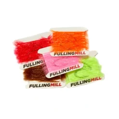 Shop All^ Fulling Mill Ice Hackle Yarn - Your Premium Fishing Gear Store Rods Lines Baits Accessories