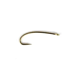 Fly Fishing^ Fulling Mill Living Larva Hook - Your Premium Fishing Gear Store Rods Lines Baits Accessories
