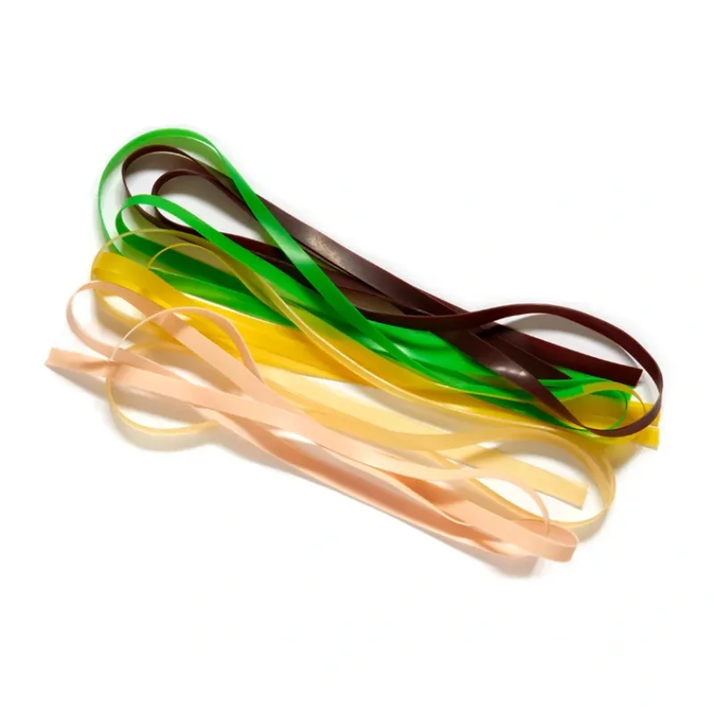 Fly Fishing^ Fulling Mill Nymph-Rap Micro 2mm - Your Premium Fishing Gear Store Rods Lines Baits Accessories