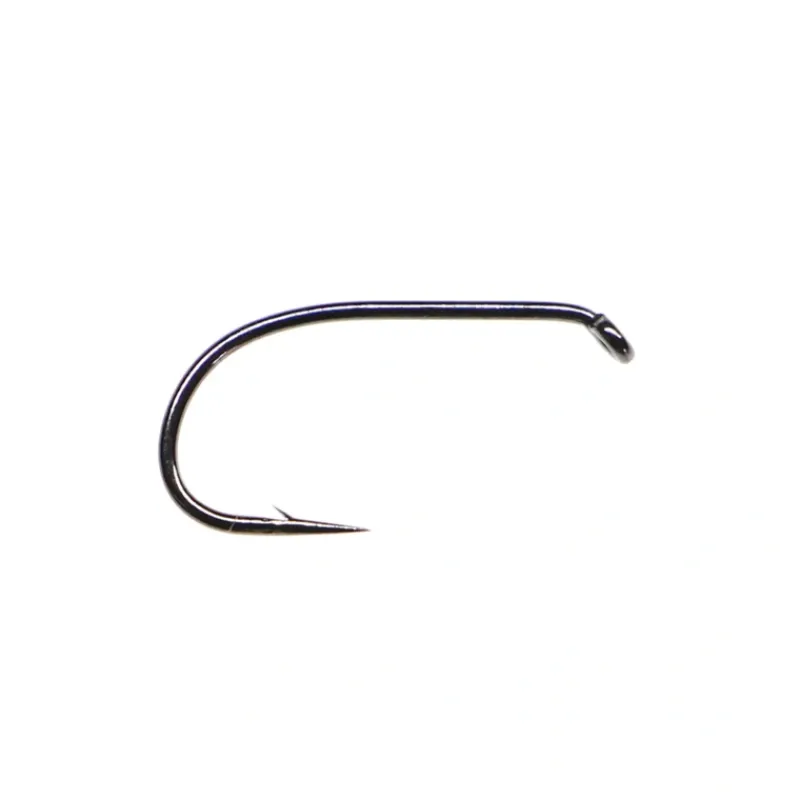 Shop All^ Fulling Mill Short Shank Special Black Hook - Your Premium Fishing Gear Store Rods Lines Baits Accessories