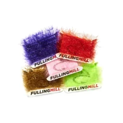 Shop All^ Fulling Mill Streamer Straggle Jumbo - Your Premium Fishing Gear Store Rods Lines Baits Accessories