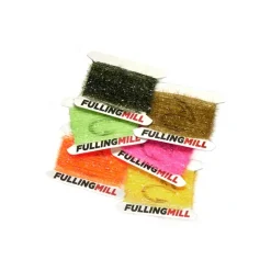 Shop All^ Fulling Mill Streamer Straggle Micro - Your Premium Fishing Gear Store Rods Lines Baits Accessories