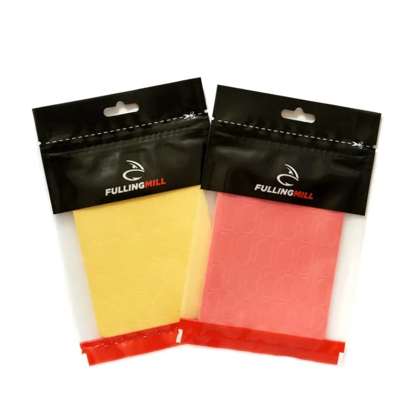 Shop All^ Fulling Mill Strike Foam Indicators - Your Premium Fishing Gear Store Rods Lines Baits Accessories