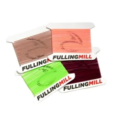 Shop All^ Fulling Mill Super Suede Chenille Micro - Your Premium Fishing Gear Store Rods Lines Baits Accessories