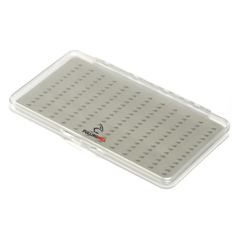 Fishing Line^ Fulling Mill Tactical Slimline Fly Box - Your Premium Fishing Gear Store Rods Lines Baits Accessories