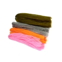 Fly Fishing^ Fulling Mill Ultra Dry Yarn - Your Premium Fishing Gear Store Rods Lines Baits Accessories