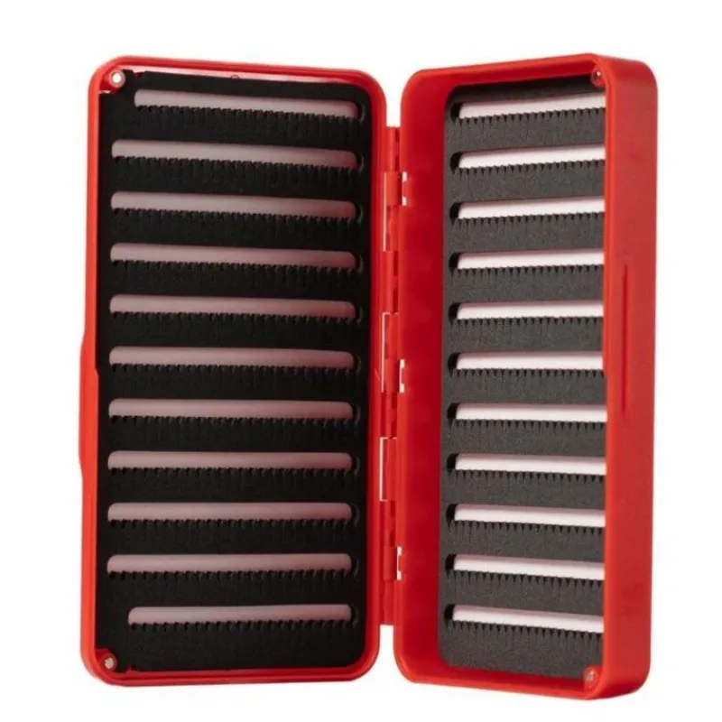 Fly Fishing^ Fulling Mills Tactical Box - Your Premium Fishing Gear Store Rods Lines Baits Accessories