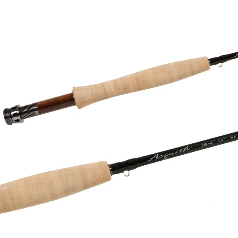 Fishing Line^ G. Loomis Asquith Fly Rod - Your Premium Fishing Gear Store Rods Lines Baits Accessories