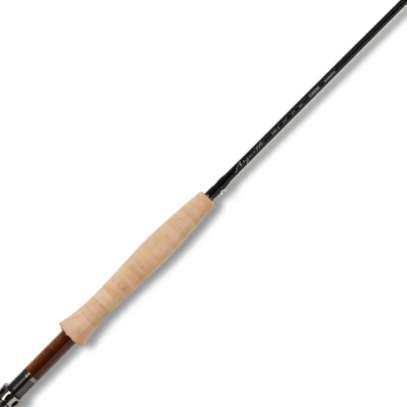 Fishing Line^ G. Loomis Asquith Freshwater 9'0" 4wt 4pc - Your Premium Fishing Gear Store Rods Lines Baits Accessories