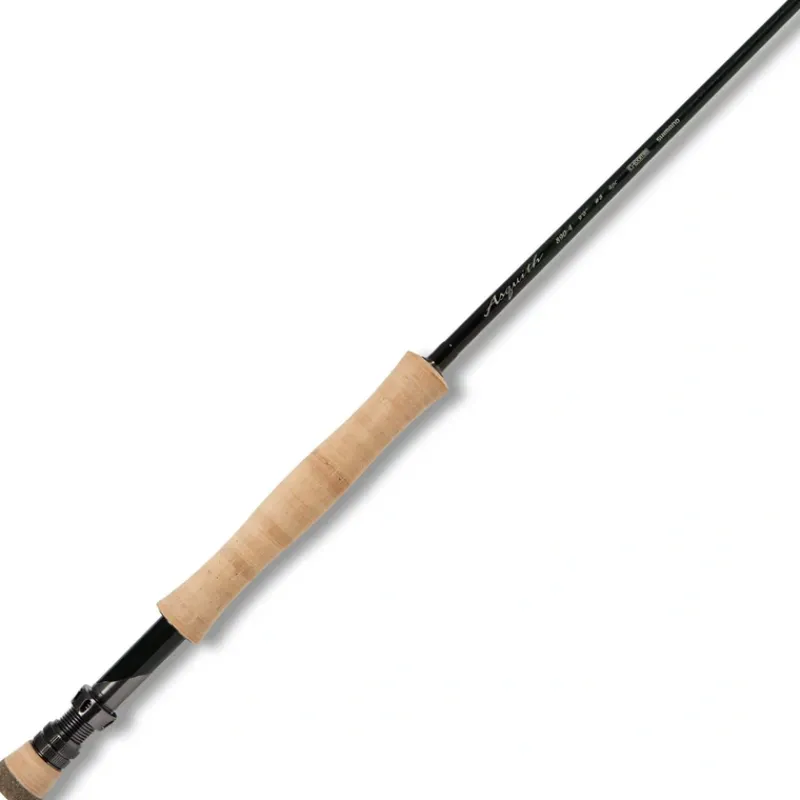 Fishing Line^ G. Loomis Asquith Saltwater 9'0" 9wt 4pc - Your Premium Fishing Gear Store Rods Lines Baits Accessories