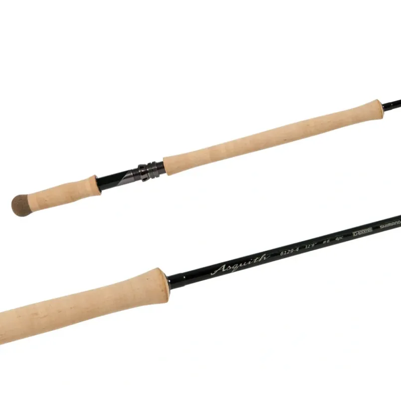 Fly Fishing^ G Loomis Asquith Spey Rod - Your Premium Fishing Gear Store Rods Lines Baits Accessories