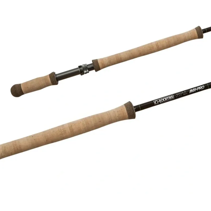 Fishing Line^ G. Loomis IMX Pro Switch Rod - Your Premium Fishing Gear Store Rods Lines Baits Accessories