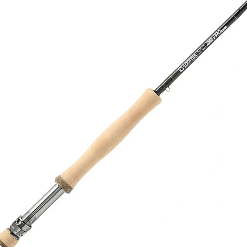 Fishing Line^ G. Loomis IMX-Pro V2 10'0" 7wt 4pc - Your Premium Fishing Gear Store Rods Lines Baits Accessories