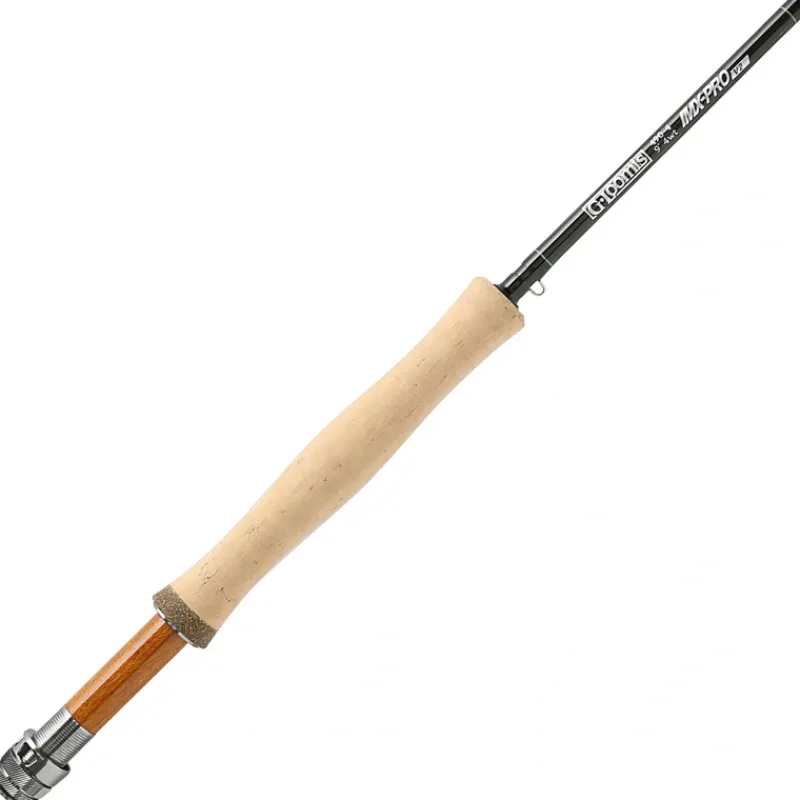 Fishing Line^ G. Loomis IMX-Pro V2 9'0" 4wt 4pc - Your Premium Fishing Gear Store Rods Lines Baits Accessories