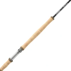 Fishing Line^ G. Loomis IMX-Pro V2 Shortspey 11'1" 3wt 4pc - Your Premium Fishing Gear Store Rods Lines Baits Accessories