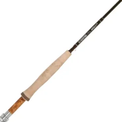 Fishing Line^ G. Loomis NRX+ LP 8'6" 4wt 4pc - Your Premium Fishing Gear Store Rods Lines Baits Accessories