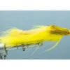 Shop All^ Galloup's Articulated Fathead Yellow #2 - Your Premium Fishing Gear Store Rods Lines Baits Accessories