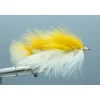 Shop All^ Galloup's Conehead Barely Legal Gold/Cream #1/0 - Your Premium Fishing Gear Store Rods Lines Baits Accessories