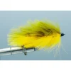 Shop All^ Galloup's Conehead Barely Legal Olive/Sunburst Yellow #1/0 - Your Premium Fishing Gear Store Rods Lines Baits Accessories