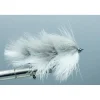 Shop All^ Galloup's Conehead Barely Legal Grey/White #1/0 - Your Premium Fishing Gear Store Rods Lines Baits Accessories