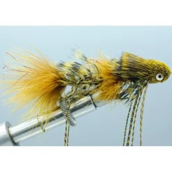 Shop All^ Galloup's Dungeon Olive #2 - Your Premium Fishing Gear Store Rods Lines Baits Accessories