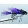 Shop All^ Galloup's Mini Dungeon Barred Black/Purple #6 - Your Premium Fishing Gear Store Rods Lines Baits Accessories