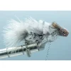 Shop All^ Galloup's Mini Dungeon Barred Grey #6 - Your Premium Fishing Gear Store Rods Lines Baits Accessories