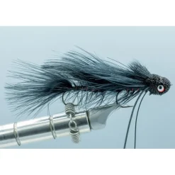 Shop All^ Galloup's Mini Dungeon Black #6 - Your Premium Fishing Gear Store Rods Lines Baits Accessories