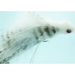 Fishing Line^ Galloup's Silk Kitten White #2 - Your Premium Fishing Gear Store Rods Lines Baits Accessories