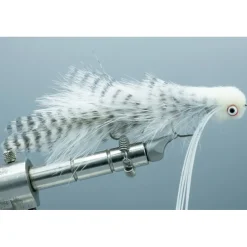 Shop All^ Galloup's Silk Kitty White #2 - Your Premium Fishing Gear Store Rods Lines Baits Accessories