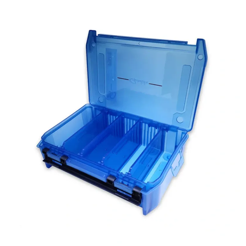 Shop All^ Gamakatsu G-Box Deep Utility Case - Your Premium Fishing Gear Store Rods Lines Baits Accessories