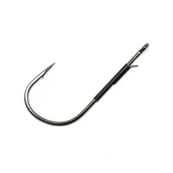 Shop All^ Gamakatsu Heavy Cover Worm Hook w/ Tin Keeper - Your Premium Fishing Gear Store Rods Lines Baits Accessories