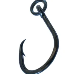 Bait^ Gamakatsu Nautilus HD with Ring 25 Pack - Your Premium Fishing Gear Store Rods Lines Baits Accessories